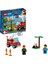 ® City 60212 Barbekü Yangını 1