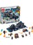 LEGO® Marvel Avengers Helikoptaşır 76153 Yapım Seti (1244 Parça) 1