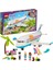 ® Friends Heartlake City Uçağı 41429 Yapım Seti (574 Parça) 1