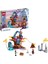 ® Disney Karlar Ülkesi 2 Büyülü Ağaç Ev 41164 Yapım Seti (302 Parça) 1