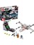 Star Wars 75235 X-Wing Starfighter™ Hendek Akını 1