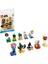 ® Super Mario# Karakter Paketleri 71361 Yapım Seti (Kapalı Paket 1 Adet Minifigür) 1