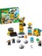 ® DUPLO® İnşaat Yıkım Aracı 10932 Yapım Oyuncağı 1