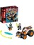 ® NINJAGO® 71706 Cole#un Hızlı Arabası 1