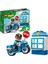 LEGO® DUPLO Town 10900 Polis Motosikleti 1