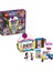 ® Friends 41366 Olivia'nın Kapkek Kafesi 1