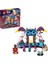 ® Trolls World Tour 41254 Volkanik Rock Şehri Konseri 1