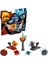 ® Ninjago 70684 Spinjitzu Çarpışması - Kai Samuraya Karşı 1