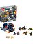 LEGO® Marvel 76143 Avengers Kamyon Saldırısı 1