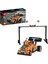 ® Technic Race Truck (Yarış Kamyonu) 42104 1