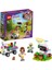 LEGO® Friends Olivia'nın Çiçek Bahçesi 41425 Yapım Seti 1