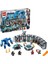 LEGO® Marvel 76125 Iron Man Hall of Armor 1