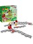 ® DUPLO® Tren Rayları 10882 - 2 Yaş ve Üzeri Çocuklar için DUPLO Setleriyle Uyumlu Tamamlayıcı Eğitici Oyuncak Yapım Seti (23 Parça) 1
