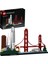 LEGO® Architecture 21043 San Francisco 1