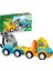 ® DUPLO 10883 İlk Çekici Kamyonum 1