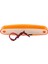 Neon LED Lamba 12 - 24 V 5 Adet 10.5 CM 4