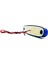 Neon LED Lamba 12 - 24 V 5 Adet 10.5 CM 4