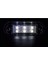 6'lı LED Universal Plaka Lamba 12 - 24 V Beyaz 2 Adet 4