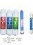 5 Aşama Inline Filtre Seti 1