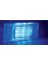 9'lu LED Travego Basamak Lamba 12 - 24 V 10 Adet 8.5 cm 2
