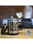 Karıştırıcı Özellikli Mikser Kupa Bardak Self Stirring Mug 3