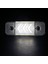 Side Marker LED Lamba 12 - 24 V 12'li LED 10 Adet 2