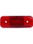 Side Marker Lamba 12 - 24 V 9'li LED 5 Adet 1