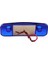 Side Marker Lamba 12 - 24 V 9'li LED 5 Adet 3