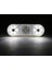 Side Marker Lamba 17'li LED 12 - 24 V 2 Adet 3