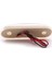 Side Marker Lamba 17'li LED 12 - 24 V 2 Adet 4