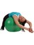 Fizik Rehabilitasyon ve Pilates Topu 65CM 2