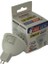 5W LED Ampul 220V Gu5.3 Duylu Beyaz Işık 001001005 2