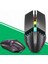 K3  Işıklı Kablolu Oyuncu- Gaming Mouse AL-32504 2