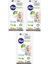 Natural Bebek Bezi 1 Beden/numara Yenidoğan 40'lı x 3 (120'LI) 1