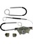 Seat Toledo MK2 1998-2004 Leon MK1 1999-2006 1M0837462A İçin Elektrikli Ön Sağ Cam Kriko Tamir Seti 1