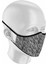 Gümüş Iyonlu Yıkanabilir Maske - Ipeks, Zebra 2