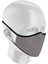 Gümüş Iyonlu Yıkanabilir Maske - Ipeks, Ekose 2