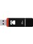 K100 32GB USB 2.0 Taşınabilir USB Bellek 1