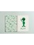 Alien Spiral Telli A5 Çizgisiz Tasarım Defter 96 Yaprak 1