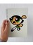 Powerpuff Girls Buttercup Spiral A5 96 Yaprak Defter PYTKDT032 5