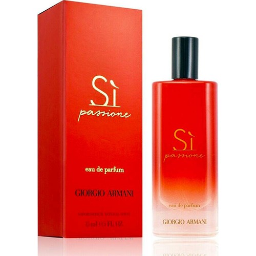 si eau de parfum 15ml