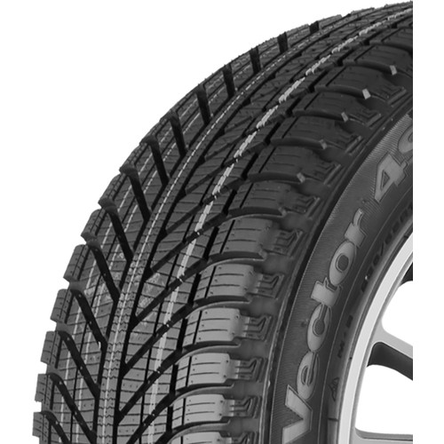 Goodyear 255/60 R18 108V Vector 4 Seasons Gen-2 SUV Yaz Fiyatı