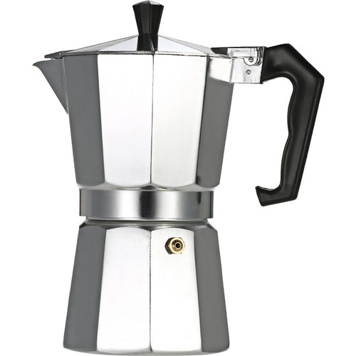 Kahve Moka Pot Espresso Pot Ev Cezve 