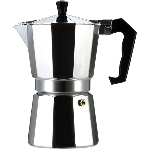 Kahve Moka Pot Espresso Pot Ev Cezve 