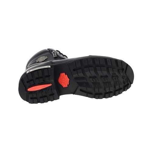 harley davidson renshaw