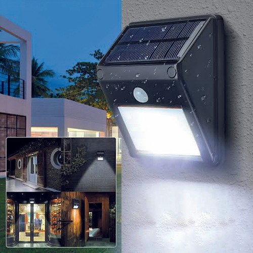 Bahçem Solar 8 LED Bahçe Duvar Aydınlatması Fiyatı Bahçem Solar 8 LED Bahçe Duvar Aydınlatması Fiyatı