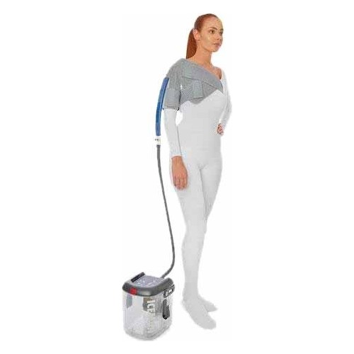 Donjoy Iceman Clear 3 Soğuk Terapi Cihazı Fiyatı