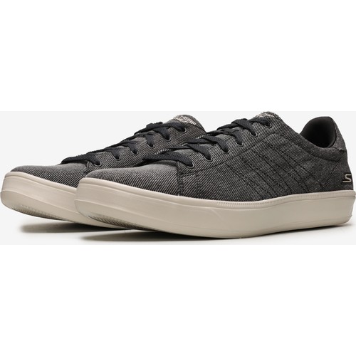 skechers go vulc 2 siyah