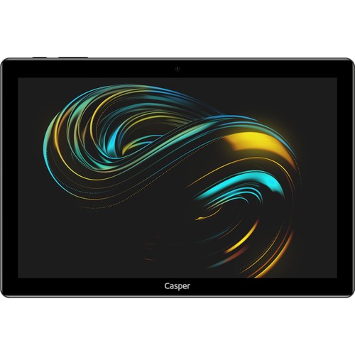 CASPER VIA.L30 4GB 64GB 4G 10’’ FHD TABLET CASPER VIA.L30 4GB 64GB 4G 10’’ FHD TABLET