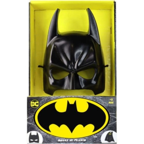Mega Oyuncak Batman Kara Sovalye Maske Pelerin Fiyati